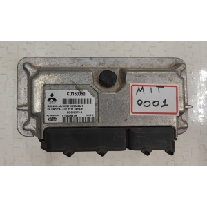 MODULO MOTOR MITSUBISHI IAW 4CM.AR (USADO)