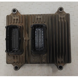 MODULO MOTOR FIAT PALIO / SIENA / STRADA 1.8 55219689 (USADO)