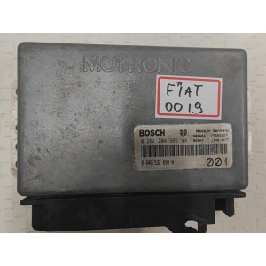 MODULO MOTOR FIAT MAREA / BRAVA 2.0 20V (USADO)