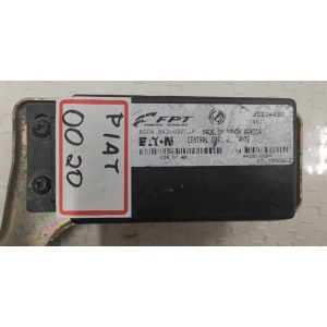 MODULO DIFERENCIAL BLOCANTE FIAT 55234488 LOCKER (USADO)