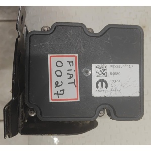 FREIO ABS FIAT ARGO CRONOS (USADO) 521544410