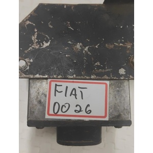 MODULO DE IGNIÇÃO 06 PINOS (USADO)