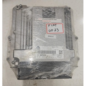 MODULO MOTOR JEEP RENEGADE 0281039124 (USADO)