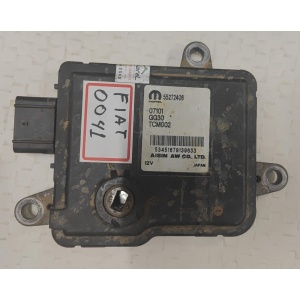 MODULO CAMBIO FIAT TORO 55272406 (USADO)