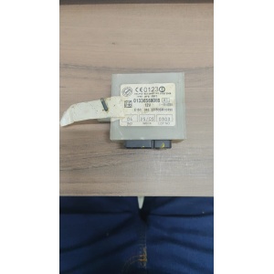 CAIXA IMOBILIZADOR FIAT DUCATO 2.8 2005 (USADO)