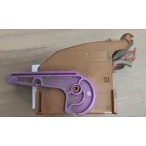 CHICOTE MODULO VIDRO FIAT DELPHI (USADO)