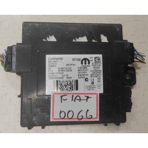 MODULO RFHM FIAT TORO 52089810 (USADO)