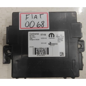 MODULO RFHM JEEP COMPASS 40406557 (USADO)