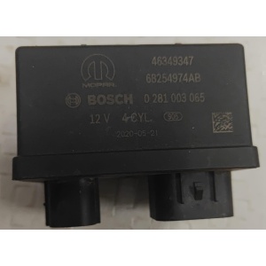 MODULO VELA AQUECEDORA TORO COMPASS 2.0 (USADO)