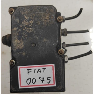MODULO ABS FIAT LINEA BRAVO STILO 0265800868 (USADO)