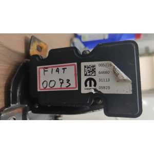 MODULO ABS FIAT ARGO CRONOS 521611590 (USADO)
