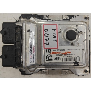 MODULO MOTOR FIAT TORO IAW 10GF HW001 (USADO)