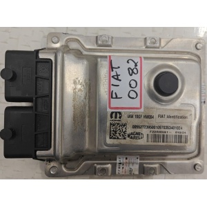 MODULO MOTOR RENEGADE IAW 10GF HW004 (USADO)