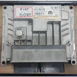 MODULO MOTOR FIAT COMPASS RENEGADE 68350434AD (USADO)