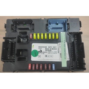 MODULO BCM COMPASS 534344480 (USADO)
