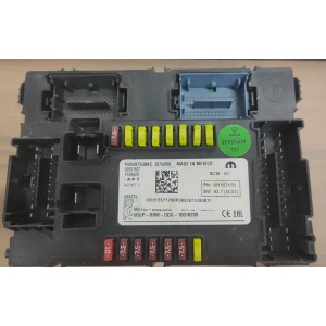 MODULO BCM COMPASS P68497538AC (USADO)