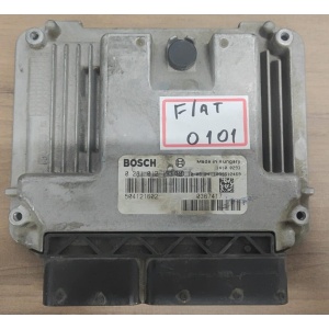 MODULO MOTOR IVECO DAILY 0281012193 (USADO)