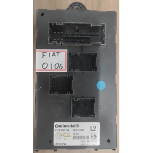 MODULO BCM FIAT 519315690 (USADO)