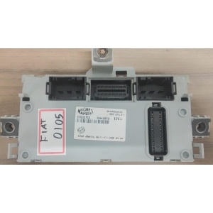 MODULO BCM FIAT BRAVO LINEA 51932753 (USADO)