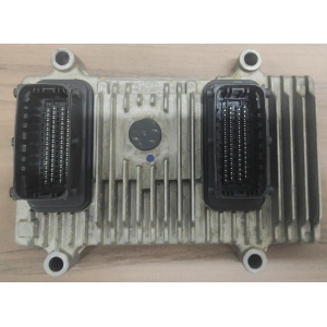 MODULO MOTOR FIAT IAW 7GF HW200 (USADO)