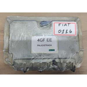 MODULO MOTOR FIAT PALIO STRADA IAW 4GF EE (USADO)