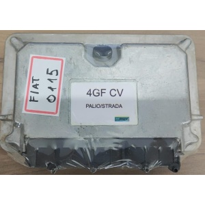 MODULO MOTOR FIAT PALIO STRADA IAW 4GF CV (USADO)