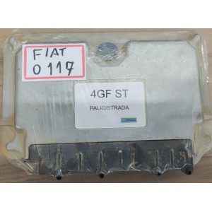 MODULO MOTOR FIAT PALIO STRADA IAW 4GF ST (USADO)