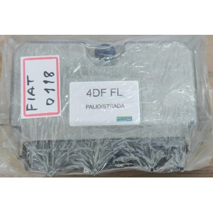 MODULO MOTOR FIAT PALIO STRADA IAW 4DF FL (USADO)
