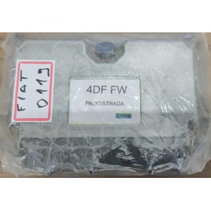 MODULO MOTOR FIAT PALIO STRADA IAW 4DF FW (USADO)