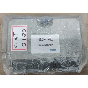 MODULO MOTOR FIAT PALIO STRADA IAW 4DF PL (USADO)