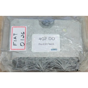 MODULO MOTOR FIAT PALIO STRADA IAW 4GF DO (USADO)