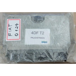 MODULO MOTOR FIAT PALIO STRADA IAW 4DF T2 (USADO)