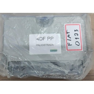 MODULO MOTOR FIAT PALIO STRADA IAW 4DF PP (USADO)
