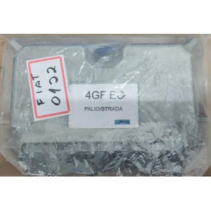 MODULO MOTOR FIAT PALIO STRADA IAW 4DF EC (USADO)