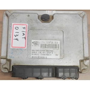 MODULO MOTOR FIAT DOBLO 1.6 16V IAW 59FB.S3 (USADO)