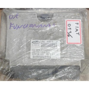 MODULO MOTOR FIAT UNO FIRE 1.0 8V IAW 4AFB.UF (USADO)