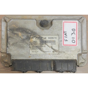 MODULO MOTOR FIAT PALIO STRADA IAW 4DF PH (USADO)