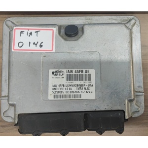MODULO MOTOR FIAT UNO FIRE 1.0 8V IAW 4AFB.UE (USADO)