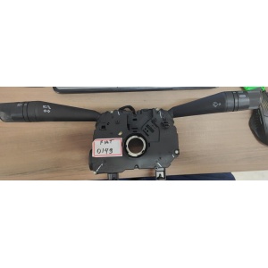 CHAVE DE SETA E LIMPADOR DE PARABRISA FIAT FASTBACK (USADO)