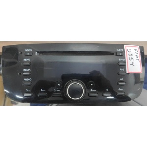 SOM AUTOMOTIVO FIAT PUNTO 1001983430 (USADO)