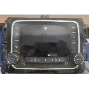 SOM AUTOMOTIVO FIAT UNO MOBI 1002203710 (USADO)