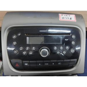 SOM AUTOMOTIVO FIAT PALIO CN6403 FL4 (USADO)