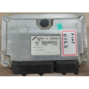 MODULO MOTOR FIAT PUNTO 1.4 8V IAW 4DF.RC (USADO)