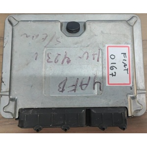 MODULO MOTOR FIAT IAW 4AFB (USADO)