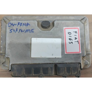 MODULO MOTOR FIAT PALIO STRADA IAW 4DF (USADO)