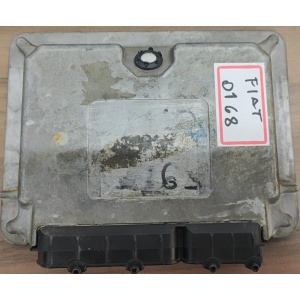 MODULO MOTOR FIAT PALIO STRADA IAW 59FB (USADO)
