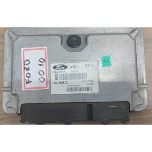 MODULO MOTOR FORD IAW 7GFR.CS (USADO)