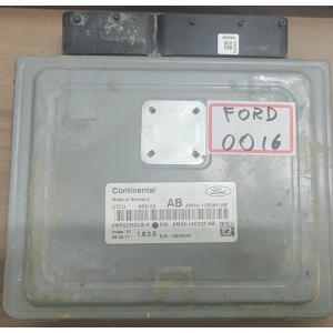 MODULO CAMBIO FORD FOCUS 1.8/2.0 AM55-12B565-AB (USADO)