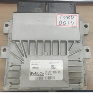 MODULO MOTOR FORD KA 1.5 J7B5-12A650-MAA (USADO)