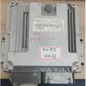 MODULO MOTOR FORD ECOSPORT DURATEC GN15-12A650-EXA (USADO)